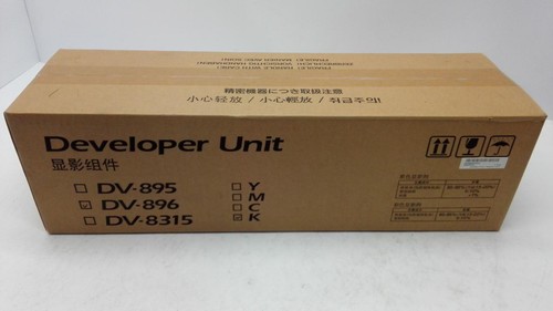 Kyocera mita 896k kit di - dv-896k,