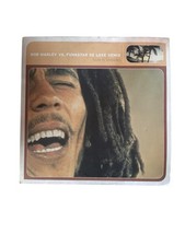 Disco Vinile Lp Bob Marley Rmx