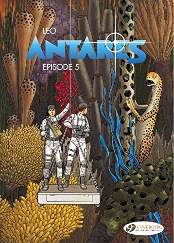 Antares volume episode 5 - volume,
