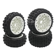 Tsrc offroad wasteland knobby - wasteland,