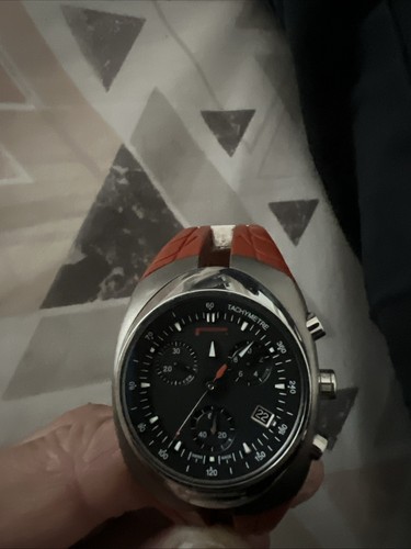 Montre pirelli zero - montre, tempo