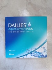 Lenti A Contatto Giornaliere