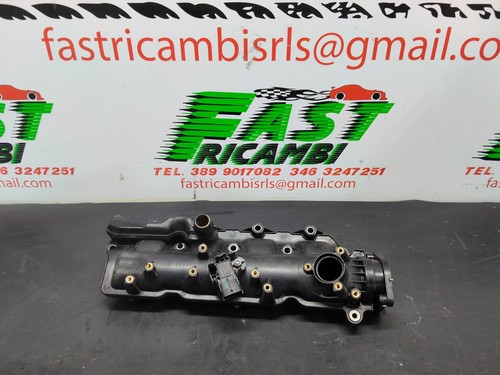 Collettore aspirazione fiat - collettore,