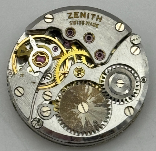 Orologio zenith cal - cal, 88