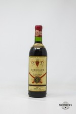 Bordeaux DUBOIS 1967