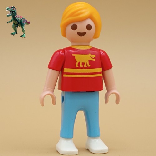Playmobil figura bambino - playmobil,