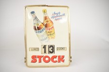 Calendario Perpetuo Roy Vercelli Stock Brandy