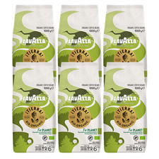 Lavazza tierra bio organic for - lavazza,