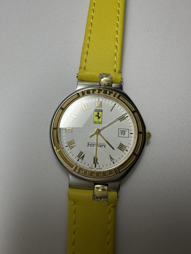 Orologio ferrari formula - orologio,