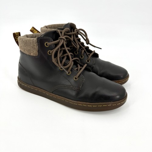 Stivaletti doctor martens - doctor,