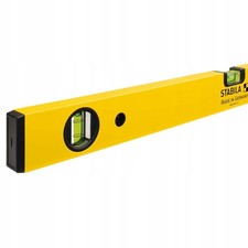 Livella alluminio 50 cm
