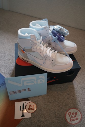 Archivio virgil abloh nike - archivio,