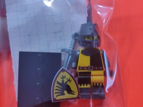 Dgs lego minifigure - dgs,
