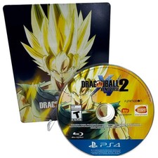 Dragon Ball Xenoverse 2 PS4