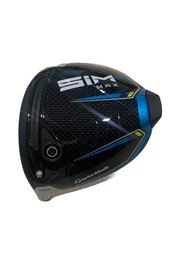 Taylormade sim2 max solo - sim2,