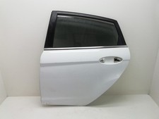 PORTIERA POSTERIORE SINISTRA