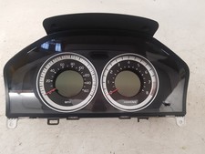 Volvo XC60 Tachimetro Orologio