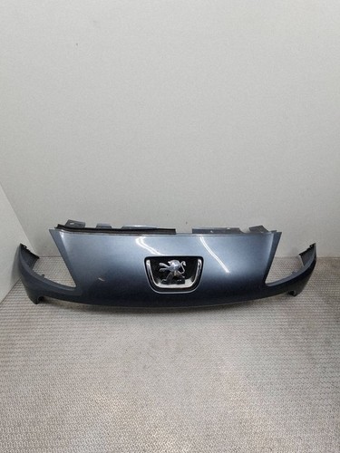 Griglia radiatore peugeot 1007 - radiatore,