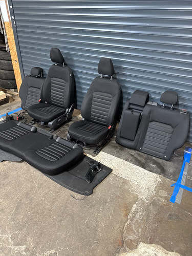 Ford mondeo mk5 - ford,
