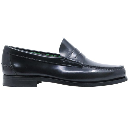 Mocassino uomo saxone - saxone, of