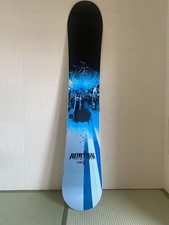Snowboard personalizzato