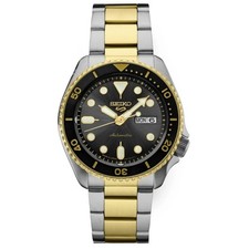 SEIKO 5 Sports SRPK22 U.S