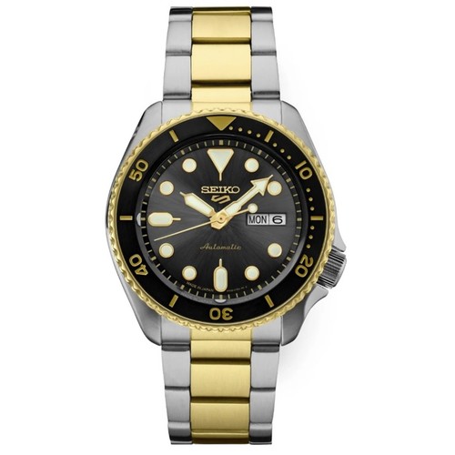 Seiko sports srpk22 s - seiko,