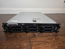 Dell poweredge 2950 rack - 2950,