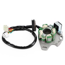 Stator d'alternateur Ignition pour Suzuki RM250 96-00 32101-37E00 / 32101-37E10'