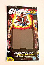 GI JOE CUSTOM 1985 REPRO COBRA