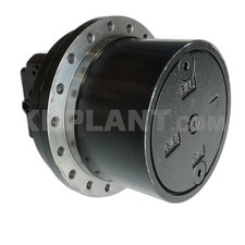 Gruppo trasmissione finale