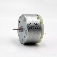 RK-500TB-13500 DC Motore