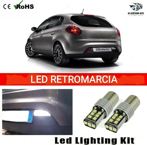 Lampada retromarcia led - lampada,