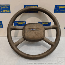 182280960 Volante  FIAT PANDA 1a Serie 1.0 L Ber.3p/b/999cc