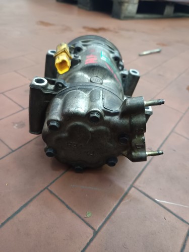 Compressore clima sanden - clima,