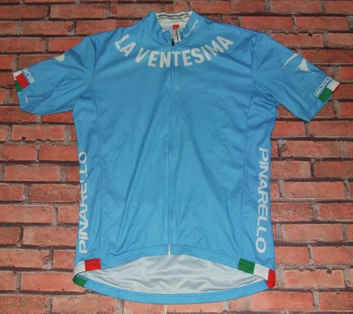 Ventesima pinarello maglia - la,