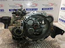 21509 S715JE  Cassa cambio