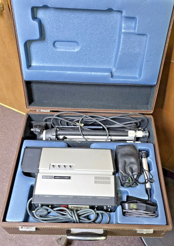 Videocamera professionale sony - professionale,