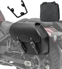 Borsa laterale con - , supporto