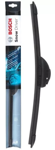 24sd bosch snow - driver, wiper