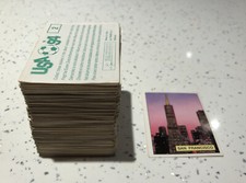 PANINI USA 94 World Cup