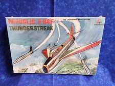 1/72 - Repubblica F-84F