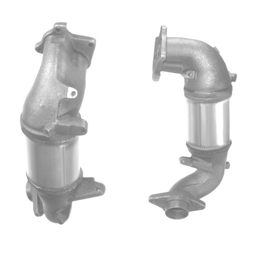 Catalizzatore per toyota - catalizzatore,