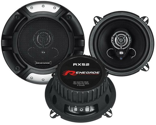 Renegade rx52 - rx52, 13