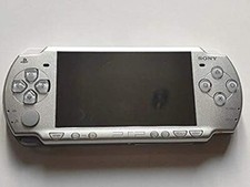 PSP Playstation Portable Ice