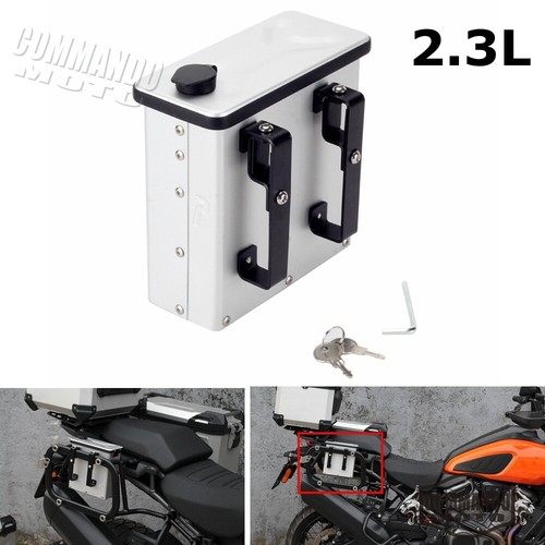Valigetta porta attrezzi lato