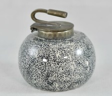 ANTIQUE VICTORIAN ICE CURLING