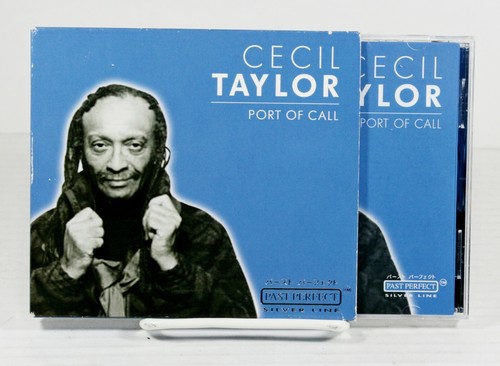 Cecil taylor port call - port, of