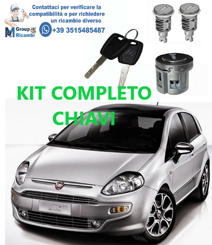 Fiat grande punto evo - grande,