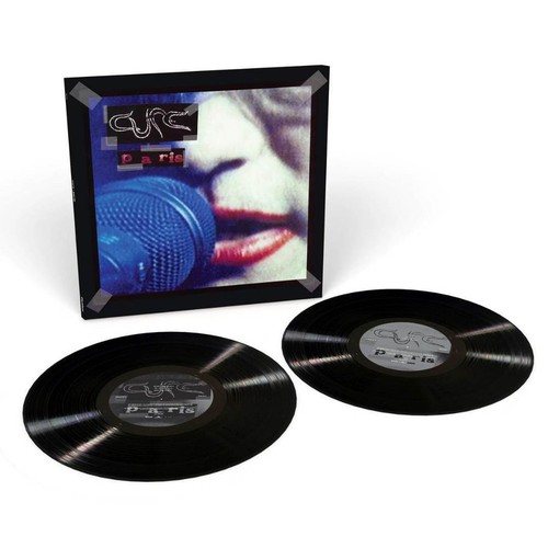 The cure paris - ,